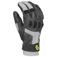 Scott Перчатки Sport ADV dark grey/lime green в Красноярске