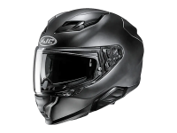 HJC Шлем F71 Semi Flat Black в Красноярске