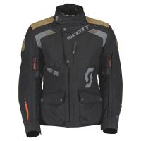 Scott Куртка женская Dualraid Dryo black в Красноярске