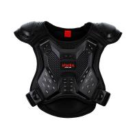 Starks Моточерепаха детская Vest  Armor Kids V2 Чёрный в Красноярске