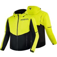 Shima Мототолстовка Daybreaker Fluo в Красноярске