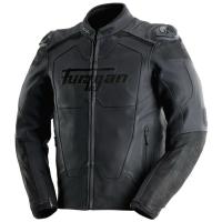 Furygan Мотокуртка Ridley кожа Черный в Красноярске