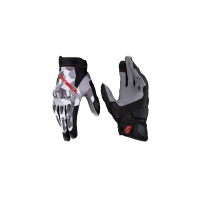 Leatt Перчатки ADV HydraDri 7.5 Short 2026 Steel в Красноярске