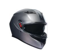 AGV Шлем K3 2206 Rodio Grey Matt в Красноярске