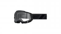 100% Очки Accuri 2 Goggle Scranton/Clear Lens в Красноярске