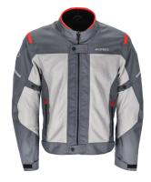 Acerbis Куртка Ramsey My Vented 2.0 Grey/Red в Красноярске