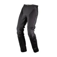 Starks Мотоштаны Сетка Air Shell Чёрный в Красноярске