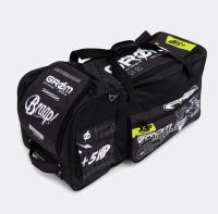 Grom Сумка для экипировки с колесами MX1 Classic в Красноярске