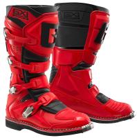 Gaerne Мотоботы GX-1 GoodYear Black/Red в Красноярске