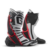 Gaerne Мотоботы GP1 Evo Nardo-Grey/Red в Красноярске