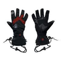 Finntrail Перчатки Wintersport 2750 GraphiteRed в Красноярске