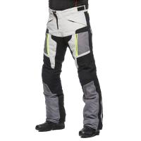 Scout Штаны GT Touring 3 4-season black/grey/yellow в Красноярске