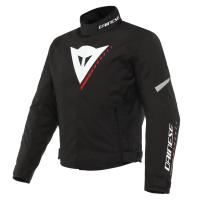 Dainese Куртка Veloce D-Dry Black/White/Lava-Red в Красноярске
