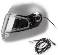 LS2 Визор FF386 Electric snow в Красноярске
