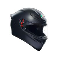 AGV Шлем K1 S Matt Black в Красноярске