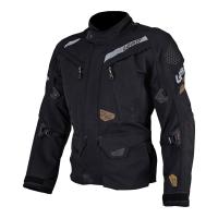 Leatt Мотокуртка ADV DriTour 7.5 2026 Stealth в Красноярске