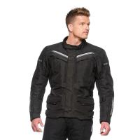 Scout Куртка GT Touring 3 4-season black в Красноярске