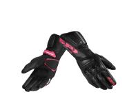 Spidi Перчатки STR-5 Lady Black/Fuchsia в Красноярске