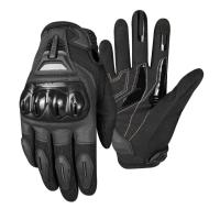 Ones Again Перчатки Zero 2.0 MG-07 black в Красноярске