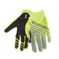 Dragonfly Перчатки DFMX Yellow в Красноярске