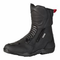 IXS мотоботы Tour Boots Pacego-ST 003 Черный в Красноярске