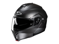 HJC Шлем C91N Semi Flat Titanium в Красноярске