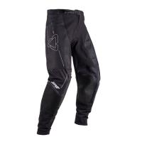 Leatt штаны Moto 4.5 V26 Black в Красноярске