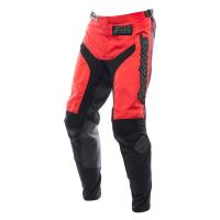Fasthouse Брюки Grindhouse Pant Red/Black в Красноярске