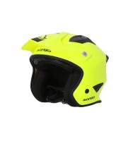 Acerbis Шлем Jet Aria 22-06 Yellow 2 в Красноярске