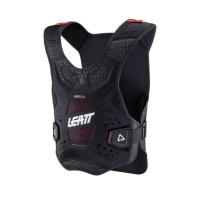 Leatt Защитный панцирь Chest Protector ReaFlex V26 Black в Красноярске