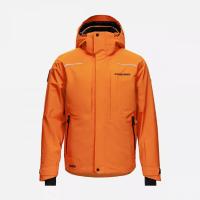 Finntrail Куртка мужская утепленная Aspen 3462 Orange в Красноярске