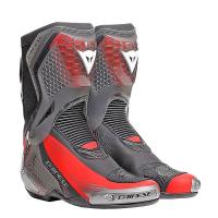 Dainese Ботинки Torque 4 S Black/Red-Lava в Красноярске