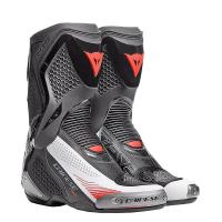 Dainese Ботинки Torque 4 Air N32 Black/White/Red-Fuo в Красноярске