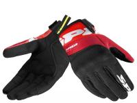 Spidi Перчатки Flash-KP Black/Red в Красноярске