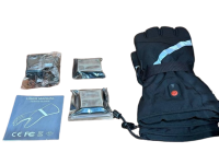Scout Перчатки с подогревом Hit Warm в Красноярске