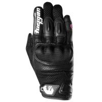 Furygan Перчатки TD12 Lady Evo кожа/сетка Черный в Красноярске