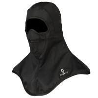 Scott Подшлемник Wind Warrior black в Красноярске