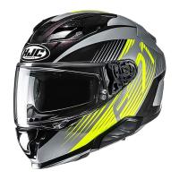 HJC Шлем F71 Catos MC3H в Красноярске