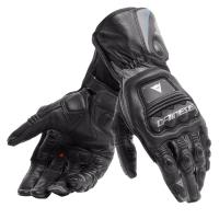 Dainese Перчатки Steel-Pro Black/Anthracite в Красноярске