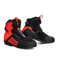 Shima Мотоботы Edge Vented Men Red в Красноярске