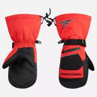 Finntrail Рукавицы Nordic 2942 Red в Красноярске