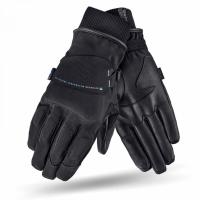 Shima Мотоперчатки Oslo Wp men Blk в Красноярске