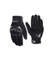Pro-Biker Перчатки MCS-17TS (Touch Screen) Black в Красноярске
