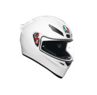 AGV Шлем K1 S E2206 White в Красноярске
