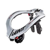 Leatt Защита шеи подростковая 3.5 Neck Brace Junior White в Красноярске