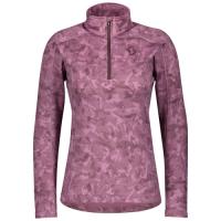 Scott Термокофта женская Defined Light Cassis Pink в Красноярске