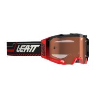 Leatt Маска Velocity 5.5 Iriz Red Rose 32% в Красноярске
