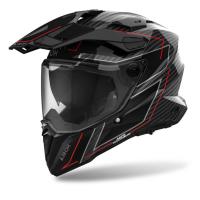 Airoh Шлем Commander 2 Carbon Stylish Glossy в Красноярске