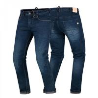 Shima мотоджинсы Devon Dark Blue в Красноярске