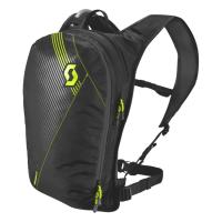 Scott Рюкзак Hydro Roamer black/neon yellow в Красноярске